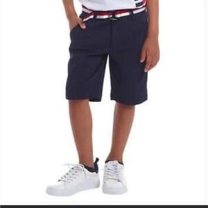 Tommy Hilfiger Chino style boy shorts​